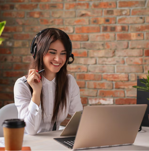 Dr. Prashant Pandey consulting with patient